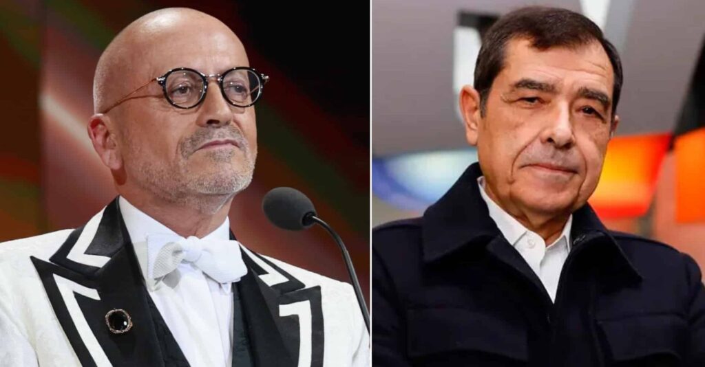 “Só pode ter sido um ERRO” José Eduardo Moniz chocado com derrota de Goucha