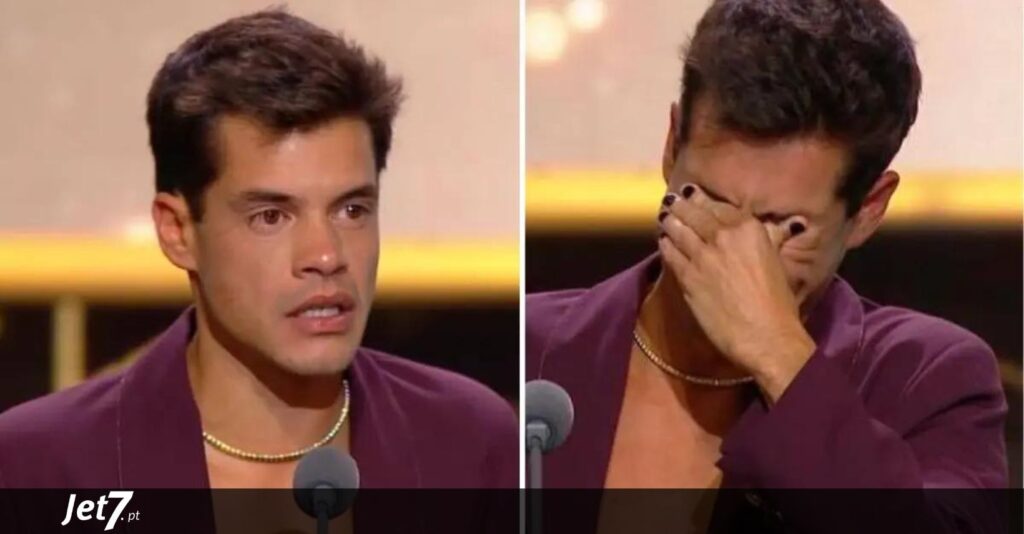 ELE SABE O QUE ACONTECEU…Ivo Lucas rejeita culpa e aponta o dedo aos causadores da tragédia que vitimou Sara carreira