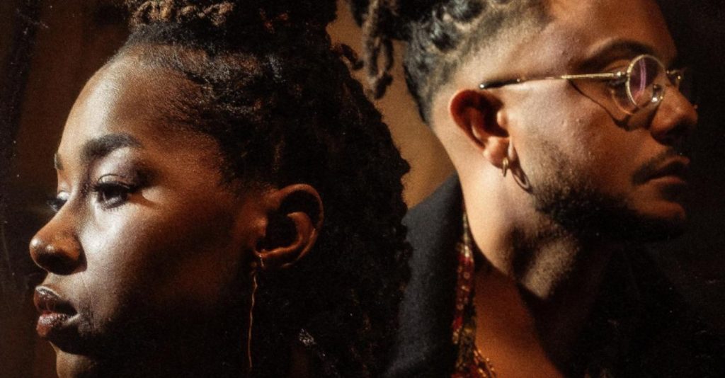 Jimmy P e a mulher apadrinham projeto: “profundamente, orgulhosos”