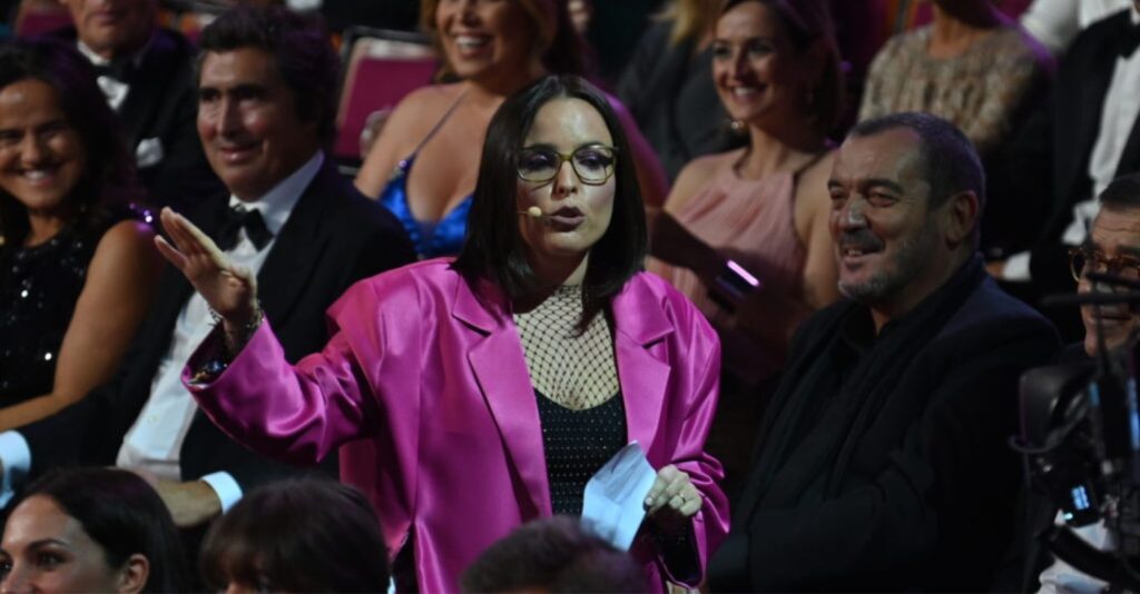 “…recebi algumas ameaças, umas mais diretas” diz Joana Marques