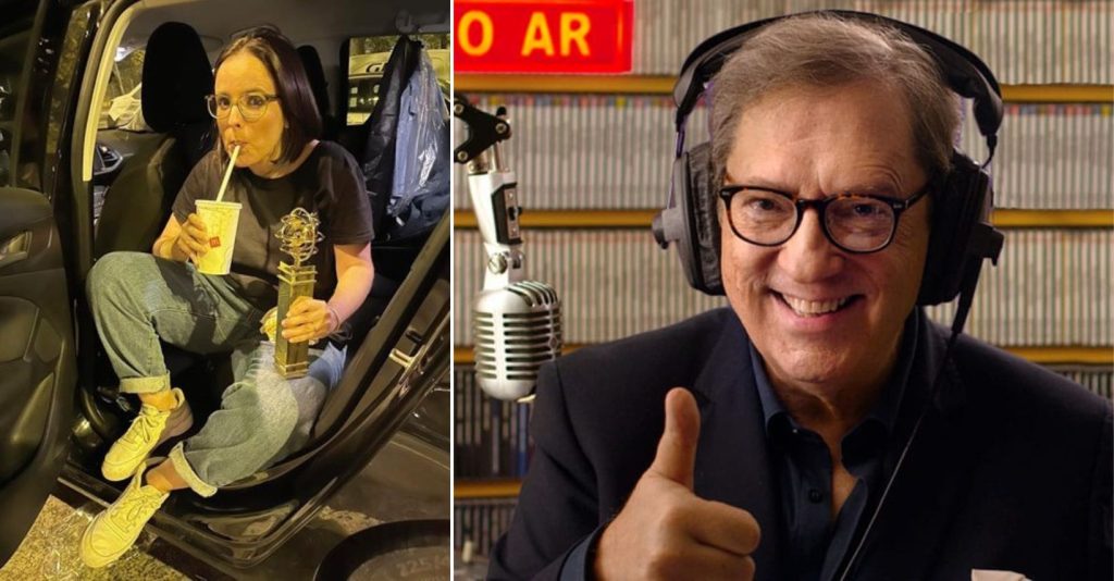 “Ela exagera e às vezes é injusta”, António Sala fala de Joana Marques