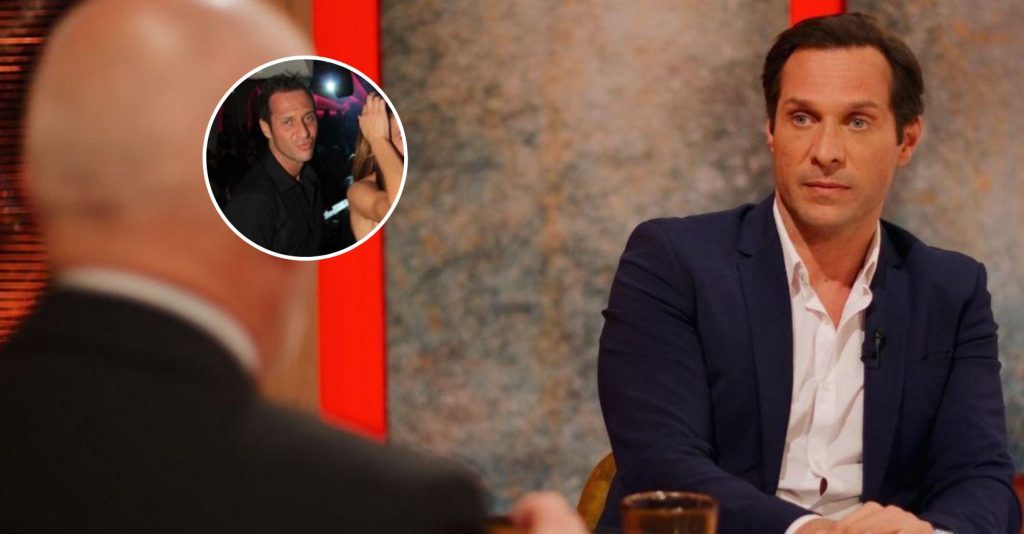 Toxicodependência: José Carlos Pereira diz “Era de sexta a domingo, sem parar, sem dormir”