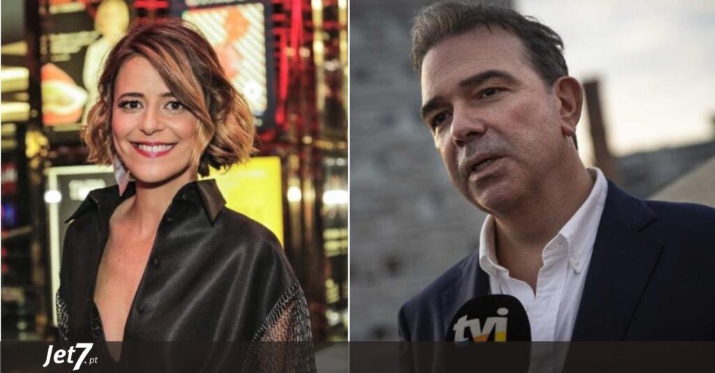 TRIBUNAL! Leonor Poeiras faz graves acusações à TVI “comportamentos ordinários”