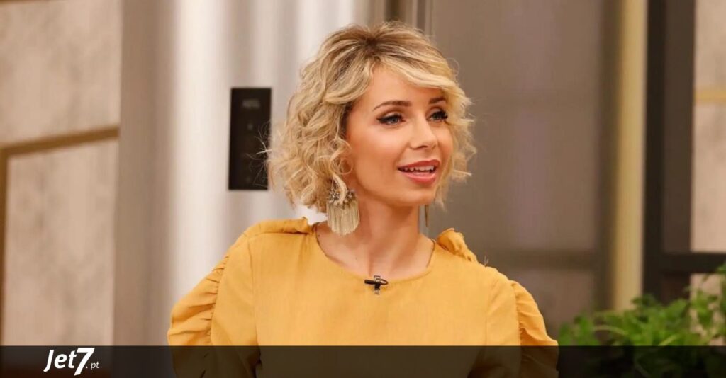 ‘Mãe não, progenitora SIM!” Luciana Abreu não perdoa família e explica o motivo “A família não é uma questão de sangue”