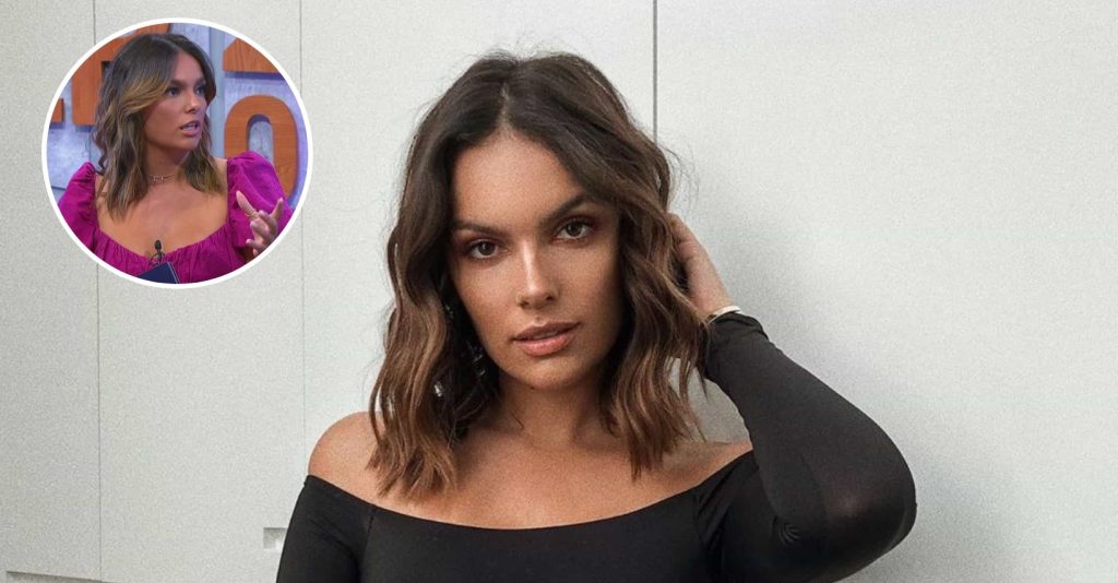 Mafalda Castro aponta o dedo! “Ordenados miseráveis e uma carga fiscal ridícula…”