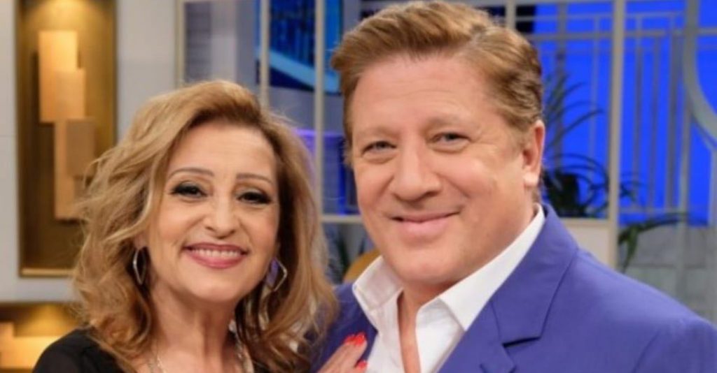 Engordou e ficou irreconhecível! Lembra-se de Manuela Bravo que cantou ‘Sobe, Sobe, Balão Sobe’?