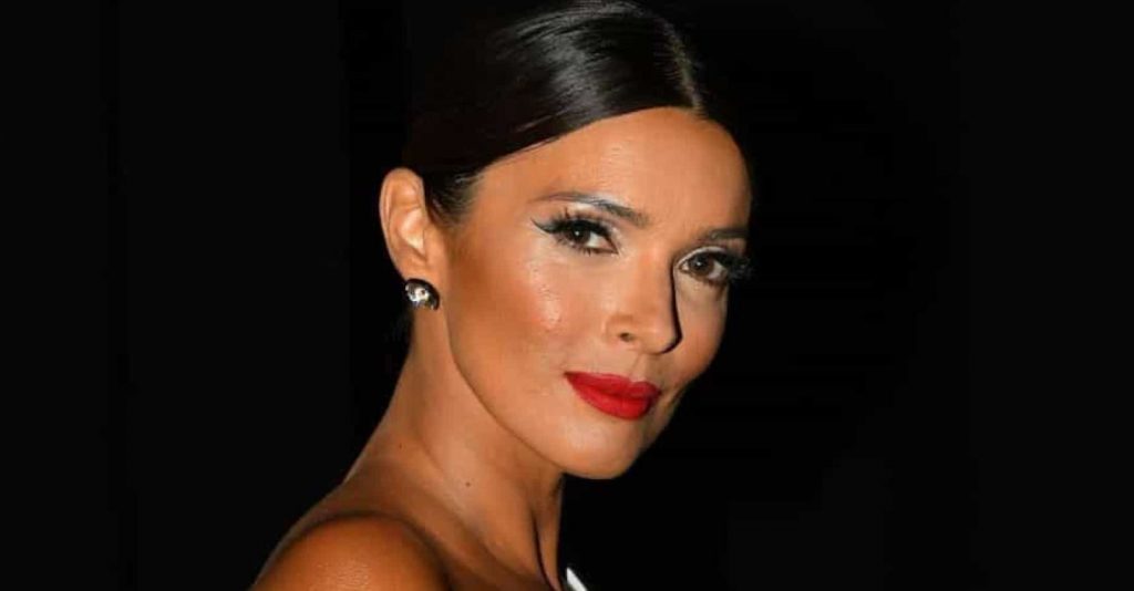 Em baixo! Maria Cerqueira Gomes de ‘coração partido’ com notícia triste