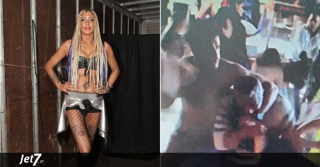 Gozada por todos, MARIA LEAL está passar um ‘natal muito triste’