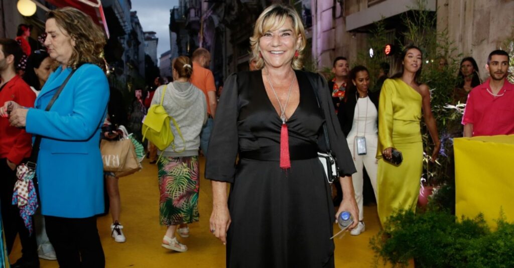 Marina Mota sai da TVI e em breve é a nova estrela da SIC