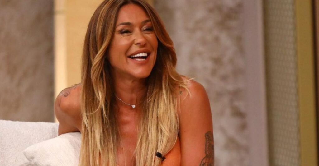 Com 45 anos, Merche Romero está grávida? Veja as partilhas!