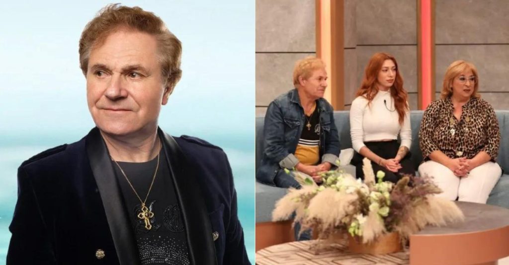 Desabafo! Nel Monteiro fala sobre as dificuldades financeiras “Foi um sufoco muito grande…”