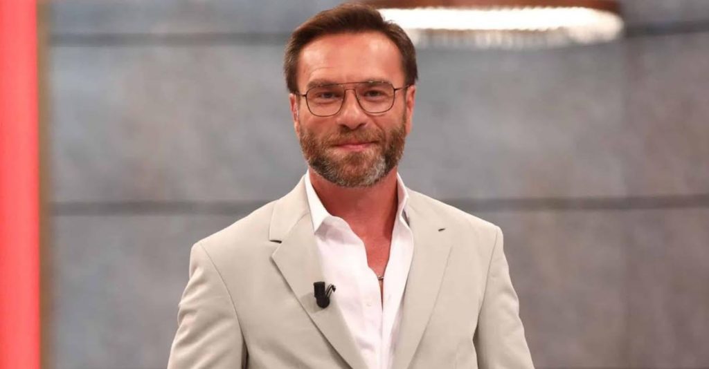 Paixão Assumida! Nuno Eiró vive romance feliz com um Personal Trainer. Veja as fotos!