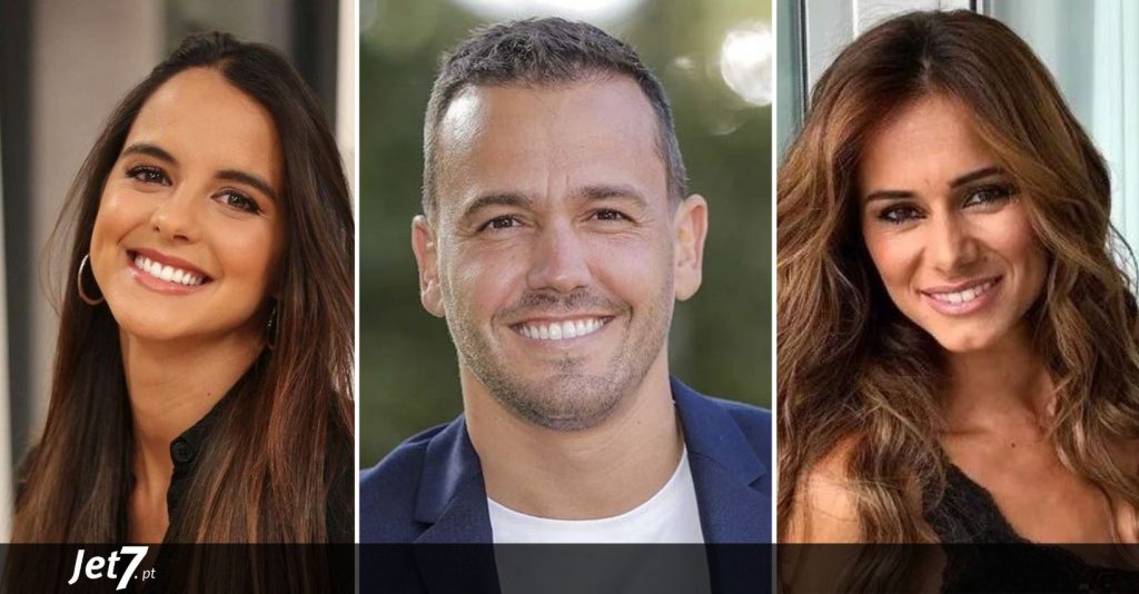 Sara Matos “viu a vida andar para trás”. Regresso de Morangos à TVI causa polémica! Clique e veja.