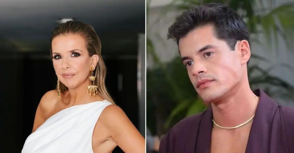 PALHAÇADA! Ivo Lucas artista revelação? Look de Ivo “é o pior acidente onde ele já esteve envolvido …”