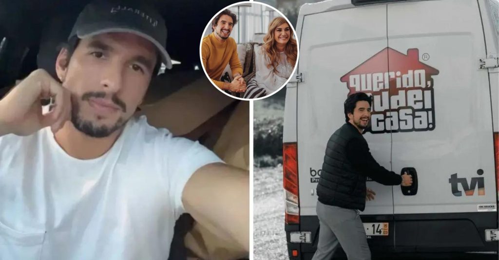 “Querido mudei a casa” da TVI, programa está envolvido em Burla!