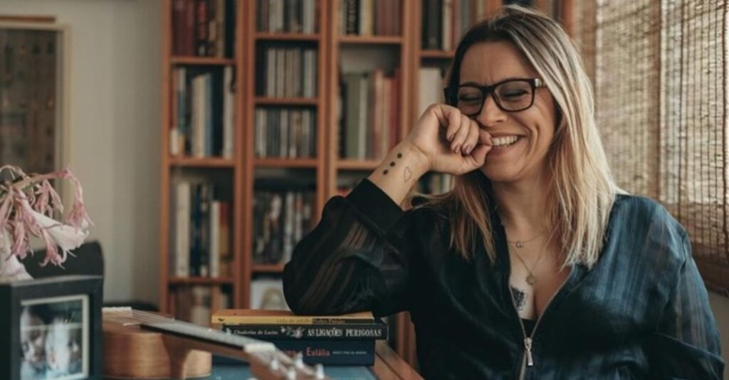 Rita Marrafa de Carvalho denuncia crime… de reality shows da TVI