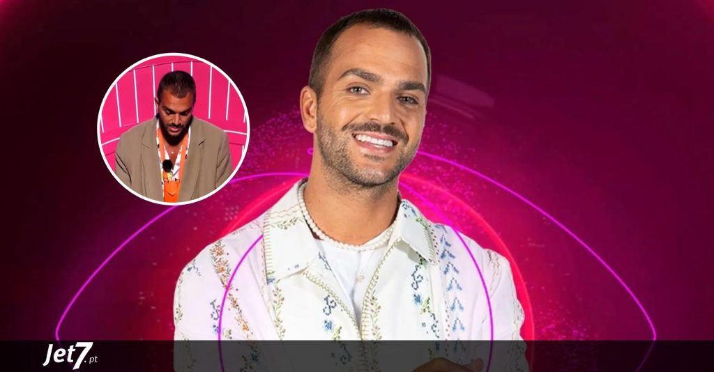 Rúben da Cruz lucra com toda polémica e consegue alcançar um dos seus objetivos.