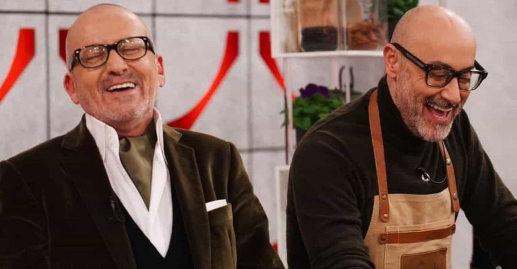 “Se fores mandando alguns à merd* …”, Cuidado: Marido de Goucha não está para Brincadeiras!