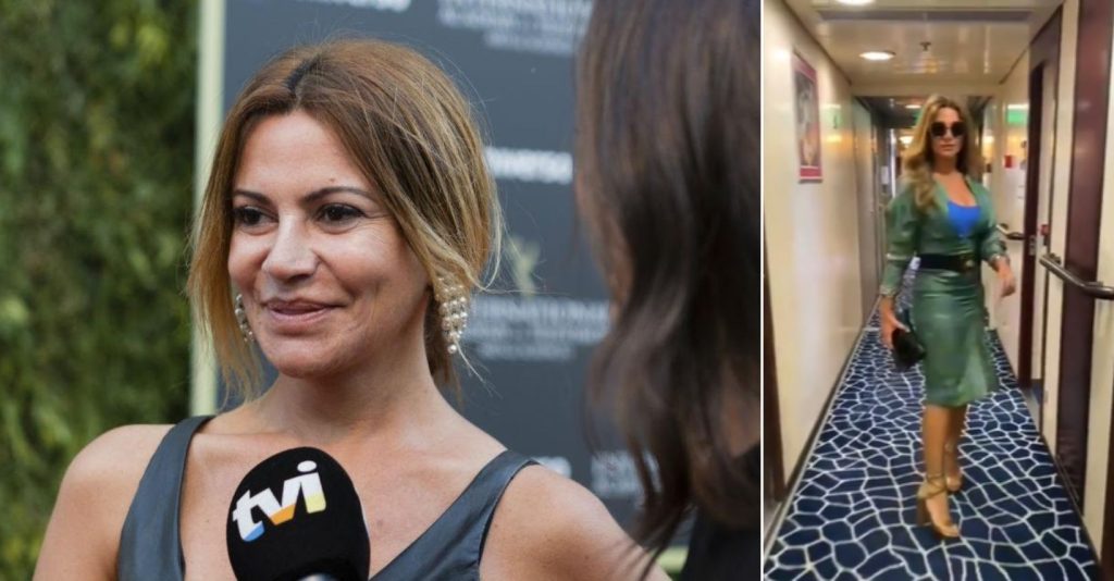 Sílvia Rizzo pede ajuda após perder dinheiro em negócio: “Preciso é de alguém que me oriente”