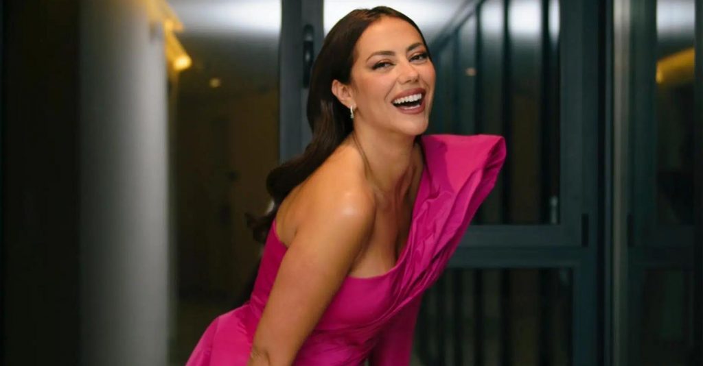 Sofia Ribeiro a caminho da SIC!