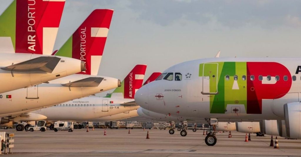 Após notícia da TVI, TAP recua e não compra frota de carros luxuosos!