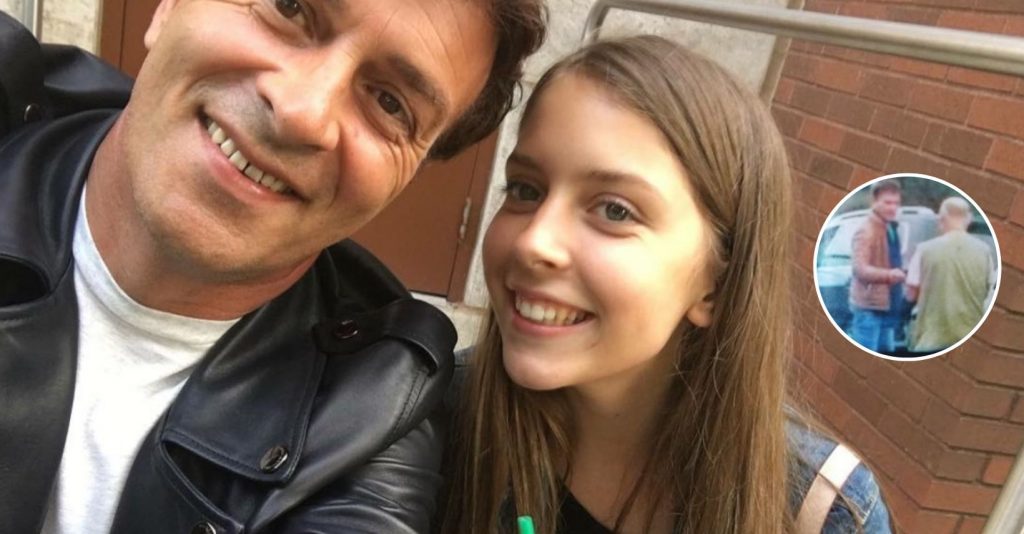 FOTOS: Que Carma! Tony Carreira envolvido em acidente a caminho do trabalho na Margem Sul.