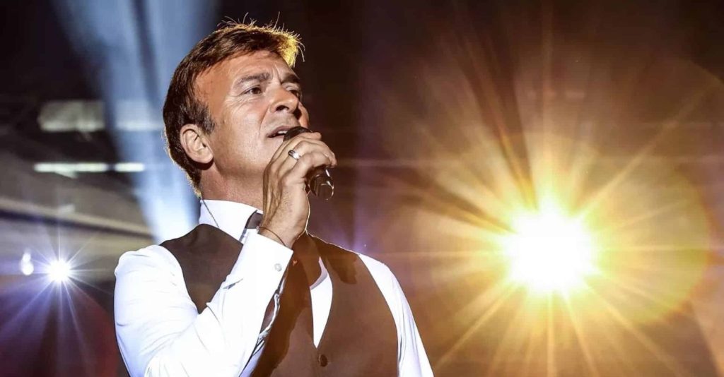 Tony Carreira assume que quer morrer cedo “já posso ir”