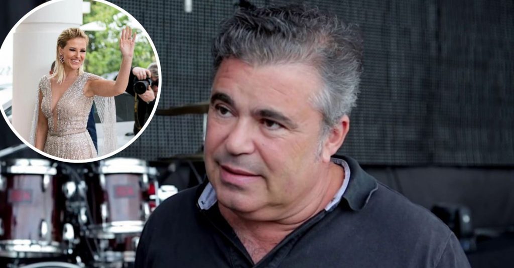 Toy crítica Cristina Ferreira: “Impulsiva, não é estratega”