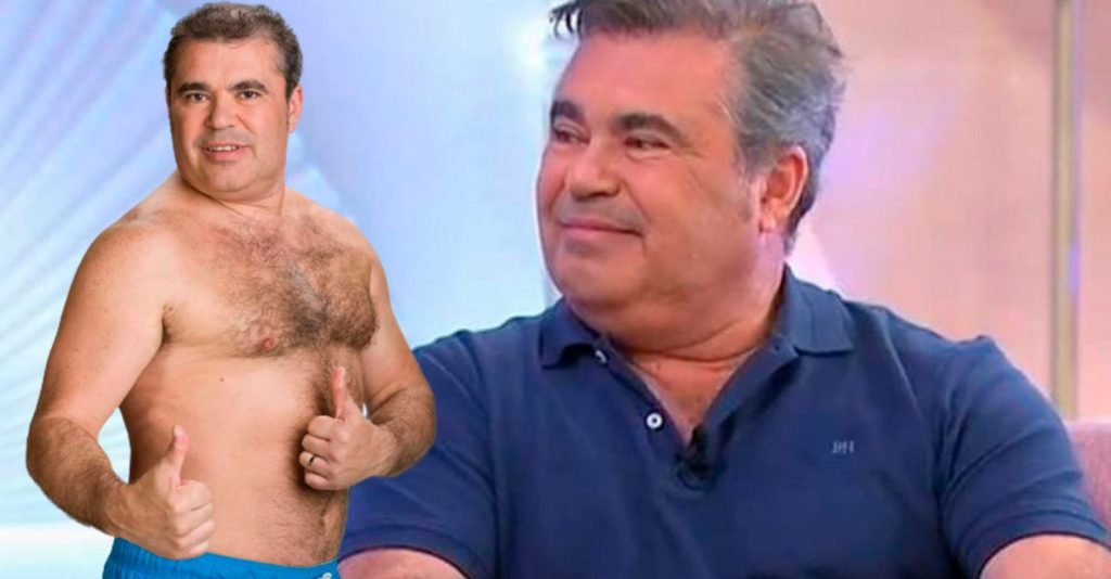 Sexo todos os santos dias! Toy garante, “Não preciso do comprimido azul…”