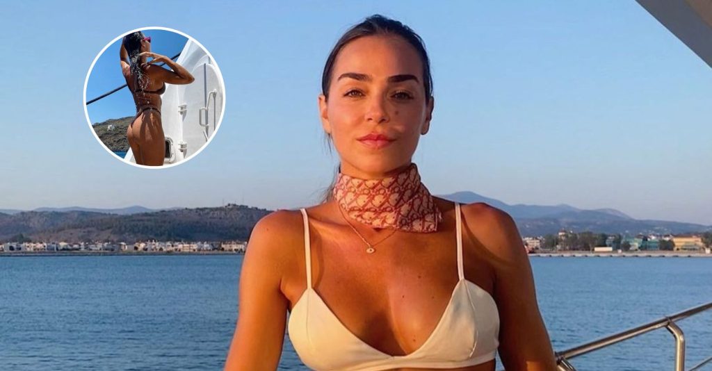 Vanessa Martins no Hospital e com graves problemas de saúde!