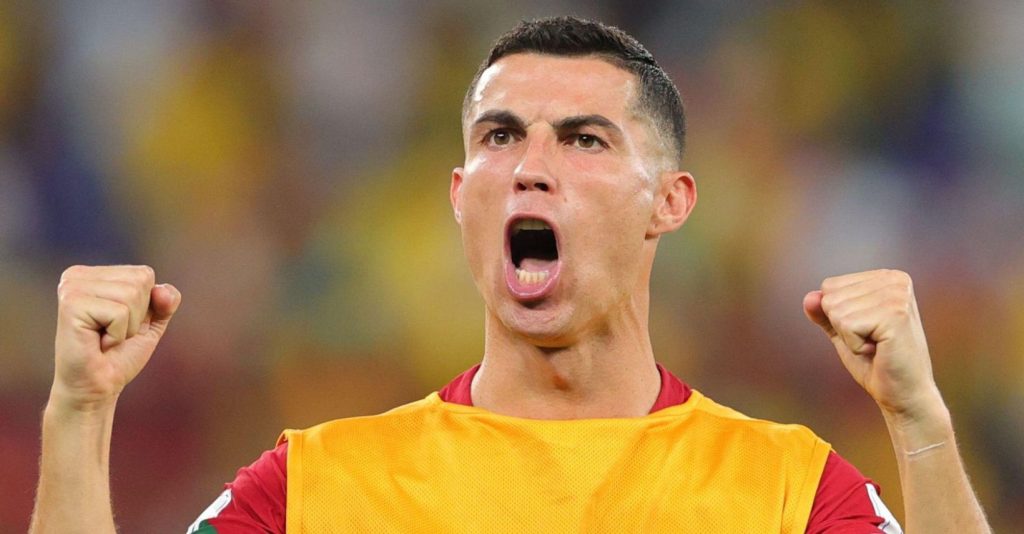 Após saída do Manchester United, Cristiano Ronaldo recebe proposta de clube milionário!