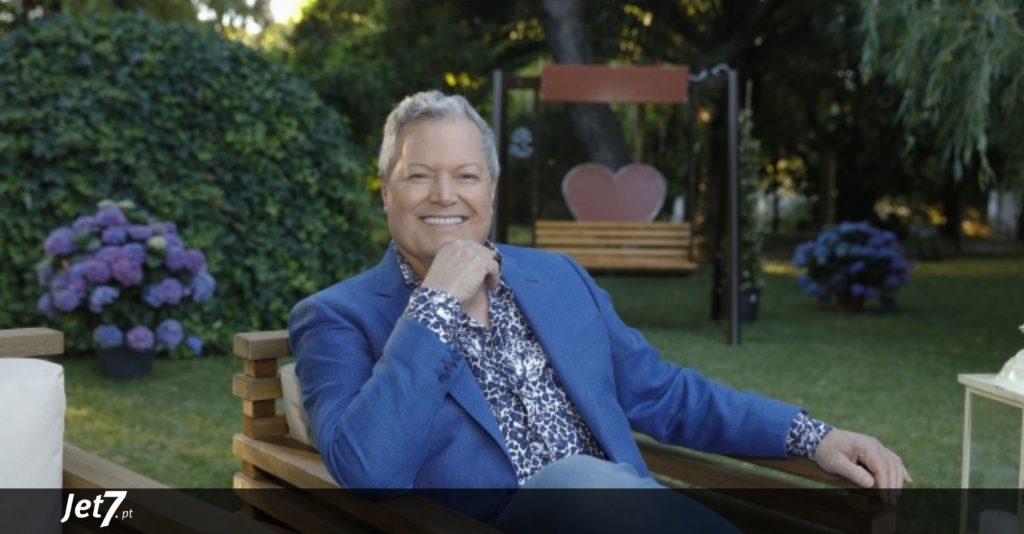 Marco Paulo já tem outra ideia para além da segunda minissérie “espero que um dia se possa fazer”