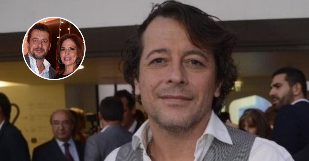 O Ator, António Pedro Cerdeira está em tribunal, é acusado de violência doméstica!