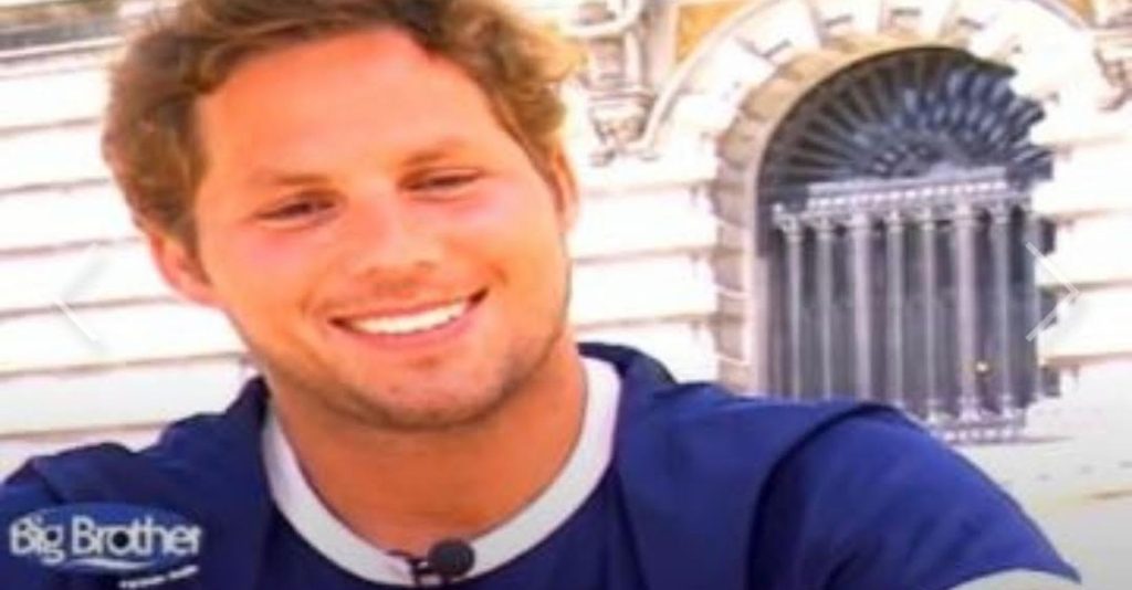 Big Brother: Lembra-se do Tozé? Faz HOJE 50 anos e o tempo tem sido generoso com ele, Ora veja!