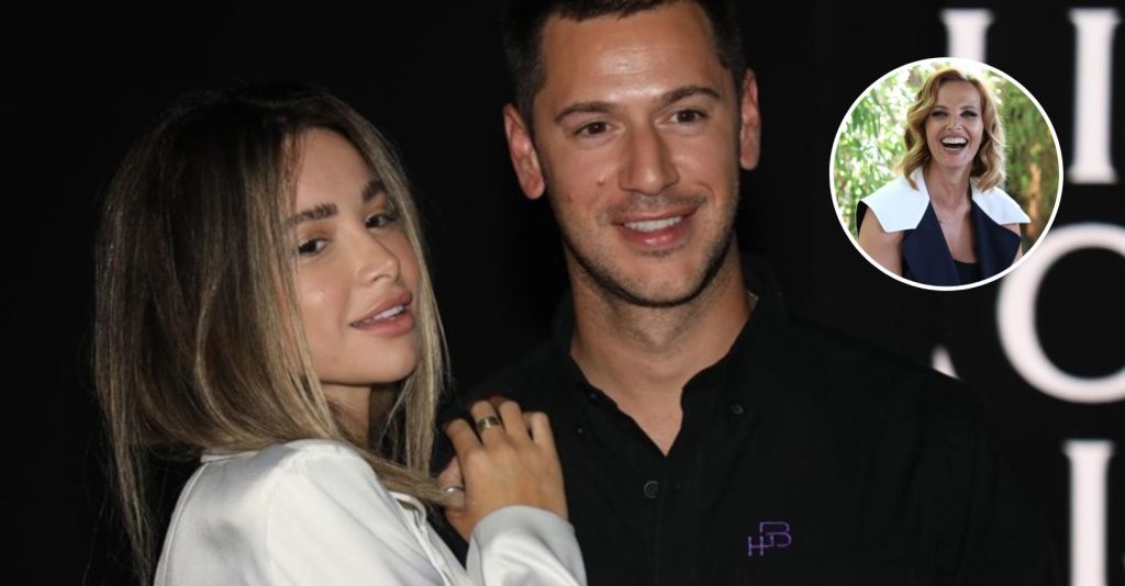 As alegadas promessas de Cristina Ferreira para vir trabalhar na TVI, Bruna Gomes quebra o silêncio!