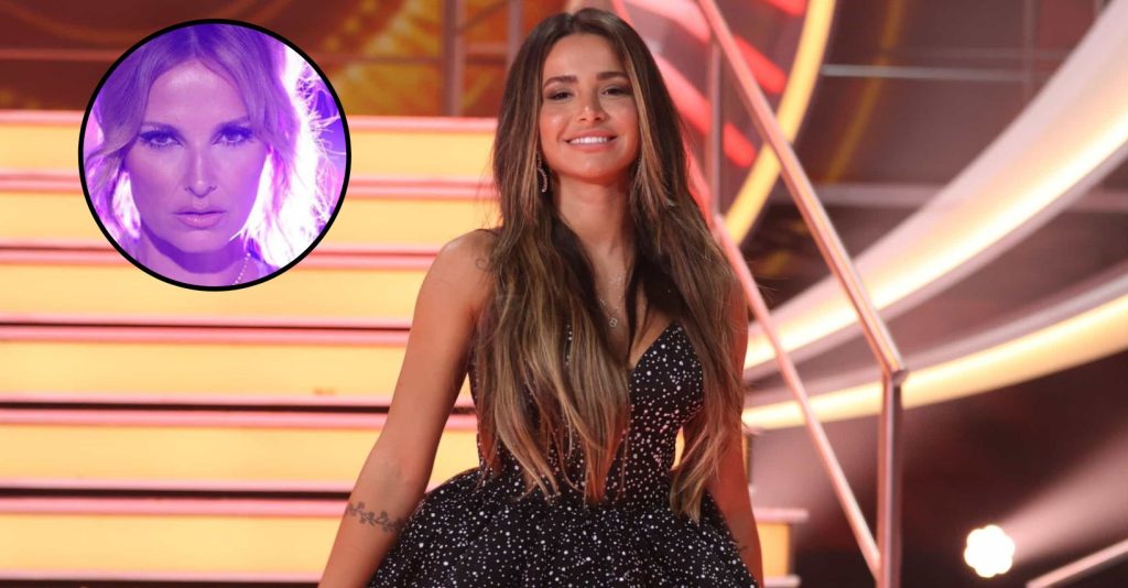 Cristina Ferreira descarta Bruna Gomes, não tem espaço na TVI!