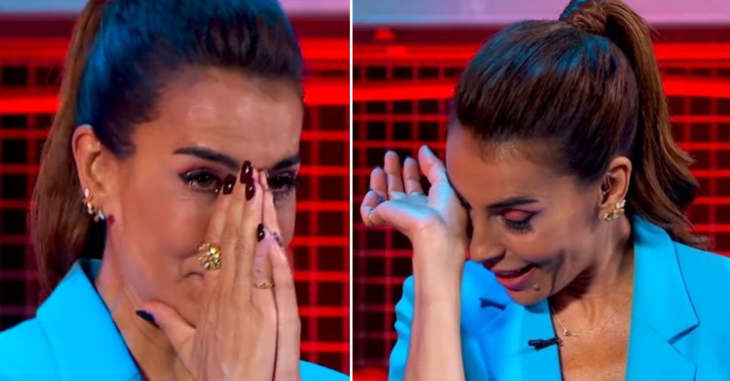 Catarina Furtado relembra momentos de violência física: “Foi aí que decidi nunca mais me calar”