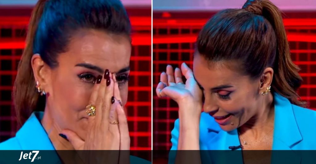 Formas de estar incompatíveis! Catarina Furtado e João Reis separados após 18 anos de casamento