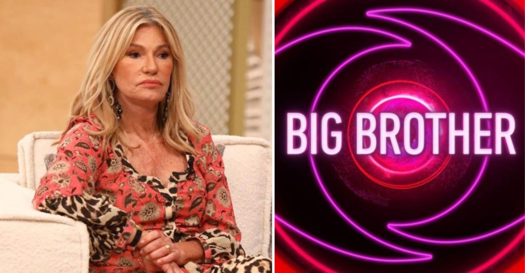 Cinha Jardim já tem um “vencedor” do ‘Big Brother’: “É uma pessoa muito carismática…”