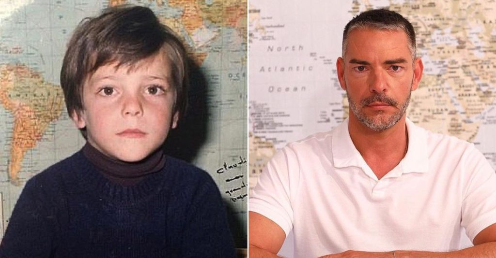 Cláudio Ramos está de Parabéns! Veja as fotos: