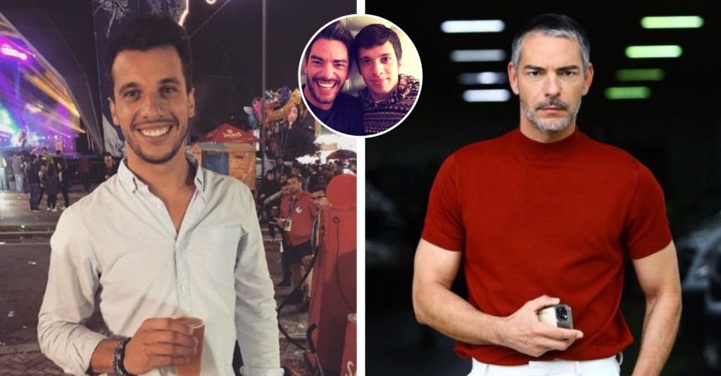 Irmão de Cláudio Ramos dá resposta após a entrevista “reveladora”