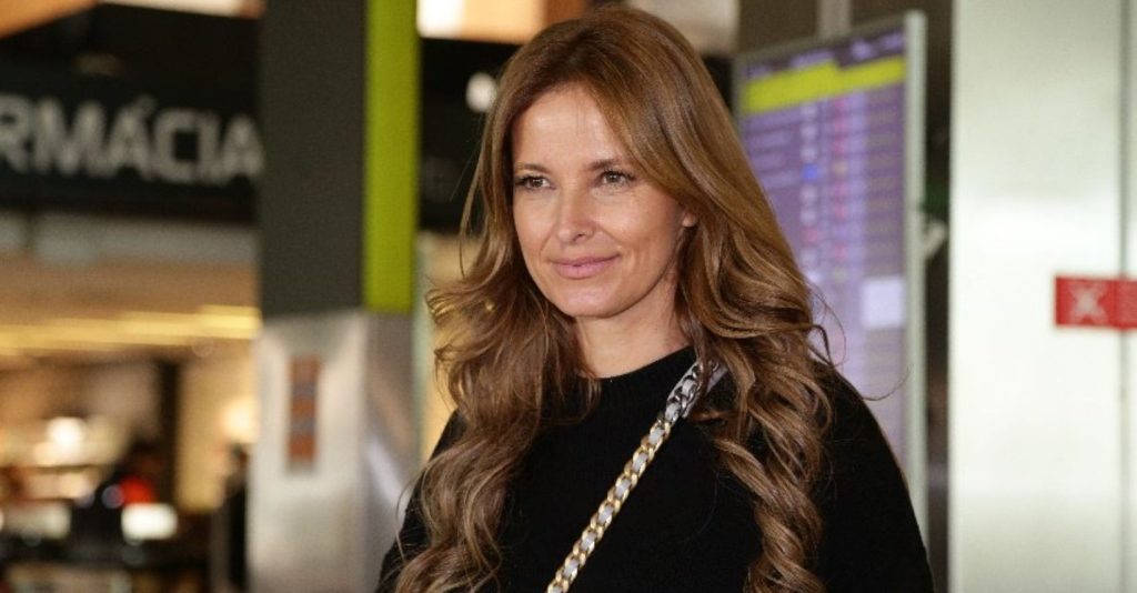 Cristina Ferreira consegue realizar mais um sonho!