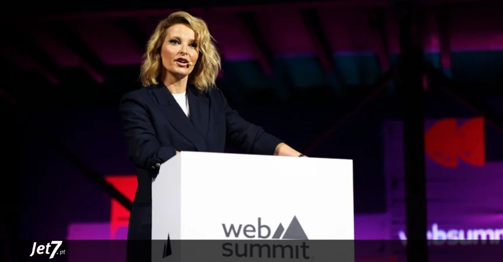 Ela quer é ser falada! Cristina Ferreira aceita convite para evento polêmico e vai também um Robô