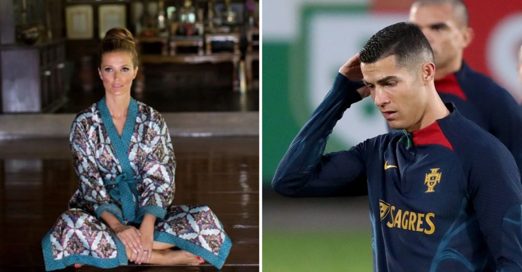 Cristina Ferreira deixa desabafo e recebe: “Aproveite, que agora com o Cristiano vai ter uns dias de descanso…”