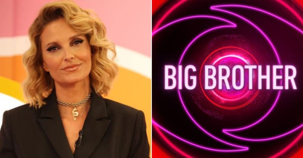Cristina Ferreira revela tudo e confirma “farsas” no Big Brother!