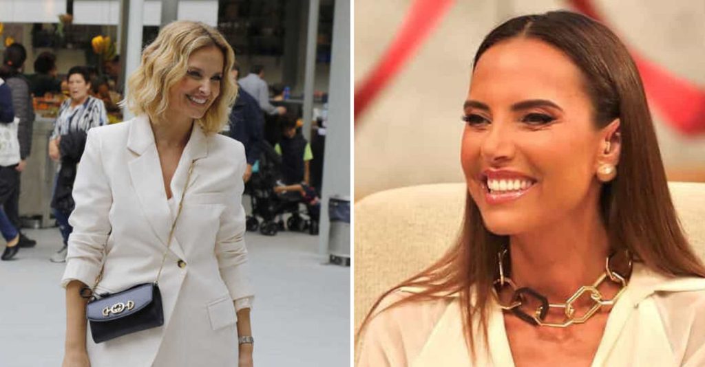 Iva Domingues decide elogiar Cristina Ferreira: “sou lambe-botas”