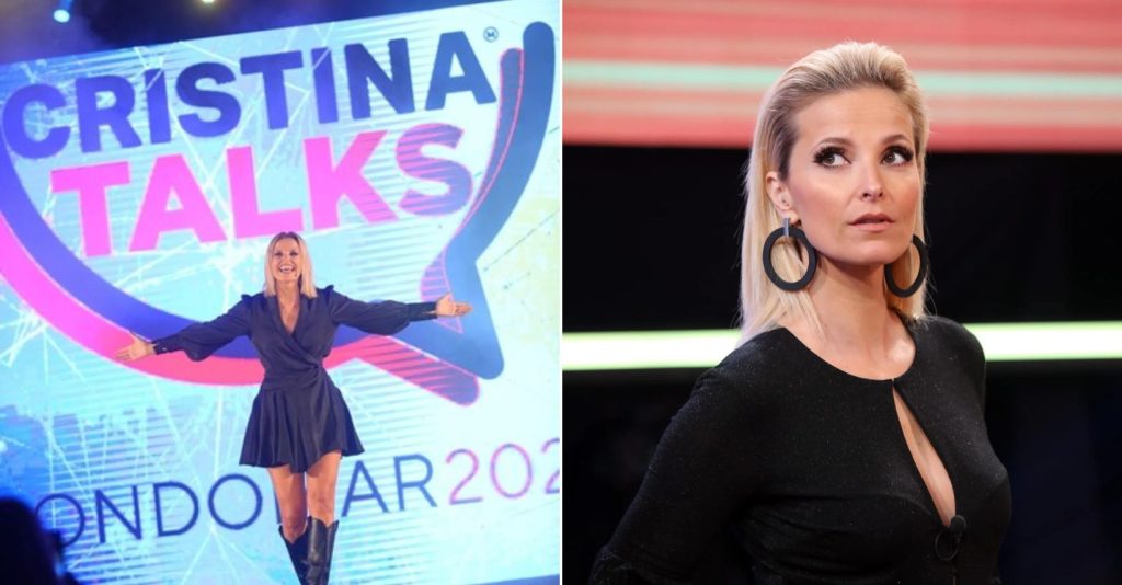 Cristina Ferreira não se contenta com pouco mais de 1 milhão de euros em contrato! Quer mais?