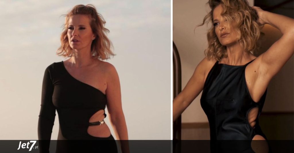 “Os braços tomados pela flacidez” Nervosa, Cristina Ferreira reage aos comentários e ameaça com tribunal