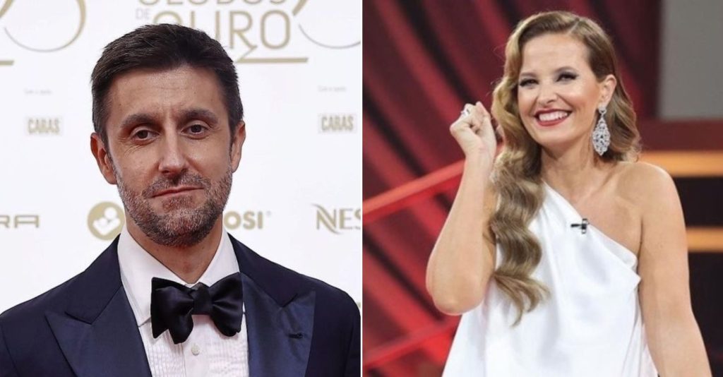 SIC “à rasca” e Daniel Oliveira tenta abafar Big Brother com novo esquema!