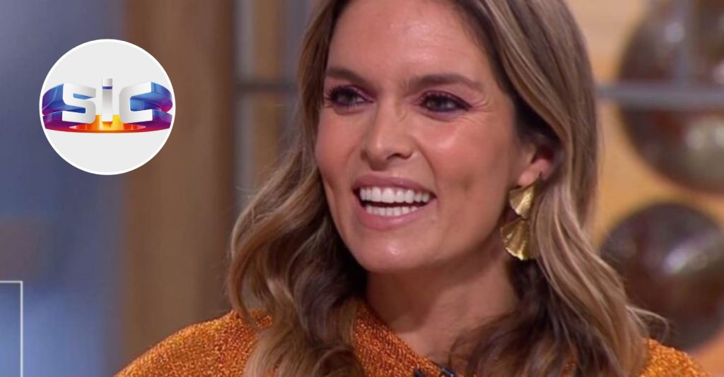 Está desvendado a grande revelação de Diana Chaves, veja!